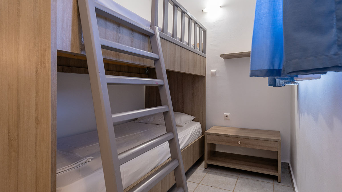 Lardos Bay Hotel - NR